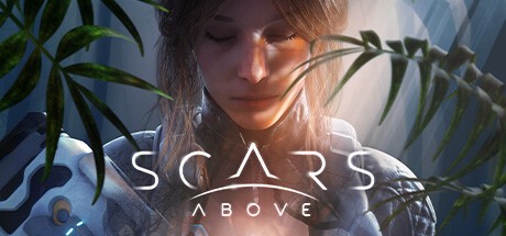 科幻冒險射擊遊戲《Scars Above》現已上架Steam