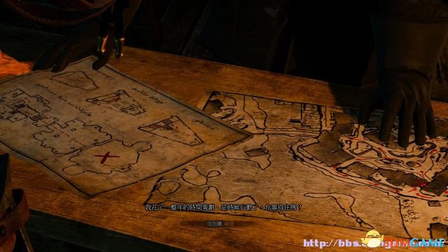 《巫師3狂獵》 圖文全攻略 全任務全教程全劇情攻略