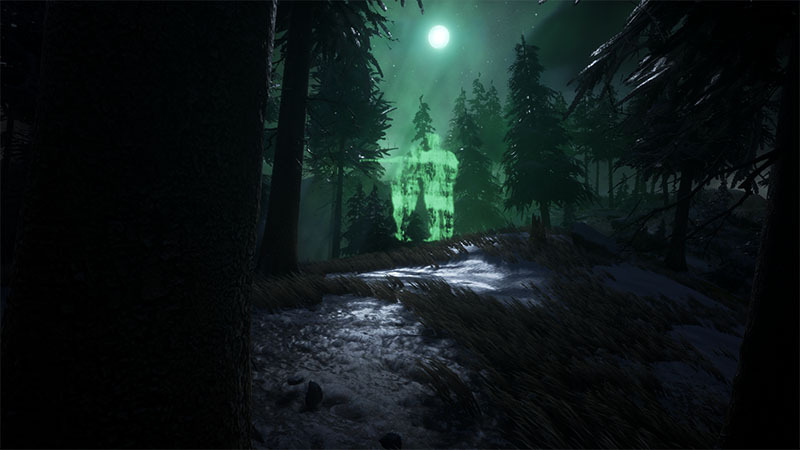 《冬日倖存者》將於10月27日開啟搶先體驗，試玩Demo登陸Steam生存遊戲節