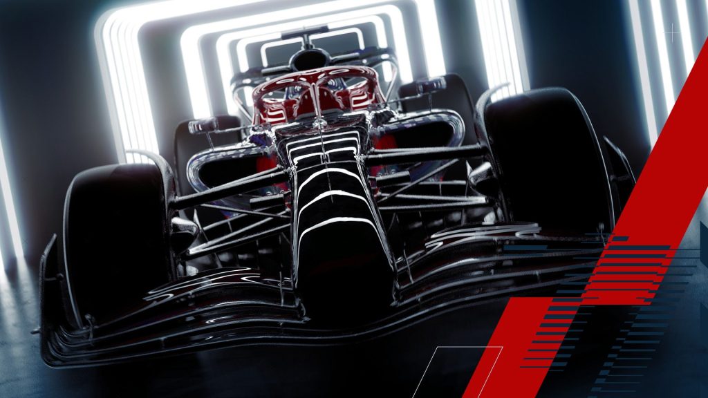 《F1 2022》跨平台遊戲8月底上線上線前可參與測試