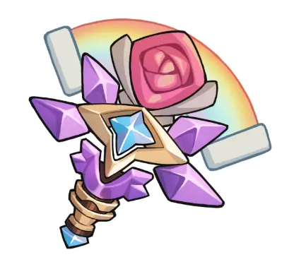 《崩壞3》6.0亮晶晶魔法有什麼用 亮晶晶魔法作用介紹
