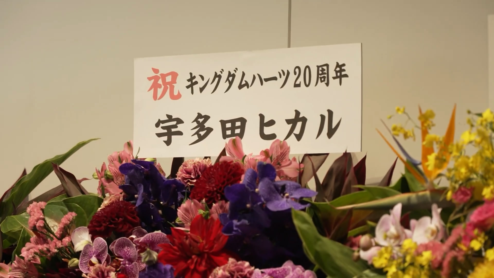 《王國之心》20週年紀念視頻公佈 展示日本的慶祝活動