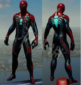 《漫威蜘蛛人重製版》極速戰衣如何獲得？極速戰衣獲取方法介紹