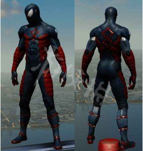 《漫威蜘蛛人重製版》絕緣戰衣原型是什麼？絕緣戰衣原型介紹