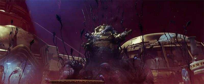 年六光隕之秋預告片公開《天命2》發布會內容匯總
