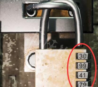 《女鬼橋開魂路》保險櫃密碼是什麼？保險櫃密碼介紹