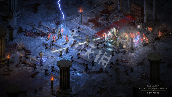 《暗黑破壞神2重製版》遊戲常識分享 遊戲術語介紹