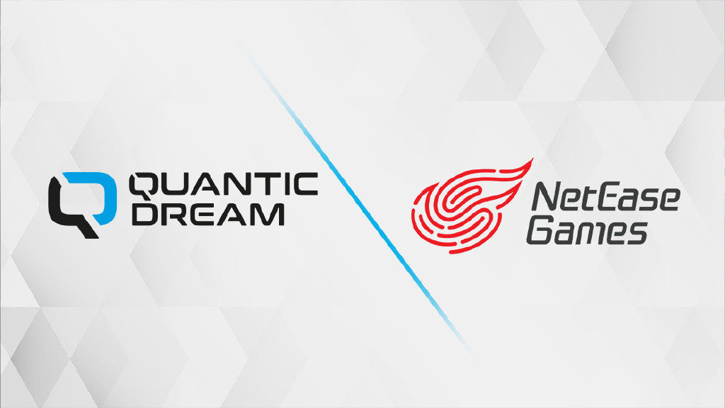 網易收購《底特律》《超凡雙生》開發商Quantic Dream ​​​​