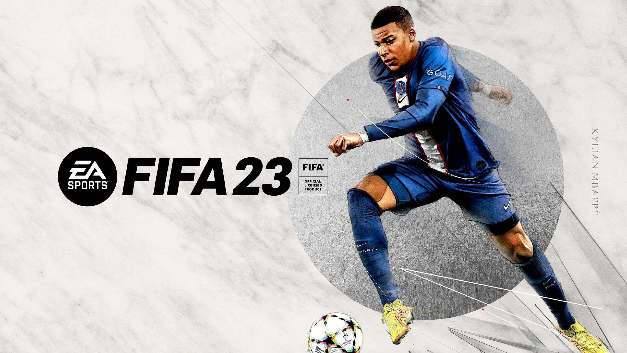 《FIFA23》世界盃模式意外泄露 PS5玩家可訪問但不能玩