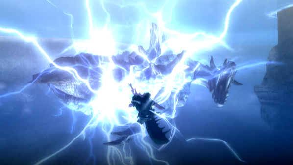 【遊戲史上的今天】8月1日，《魔物獵人3 Tri》發售