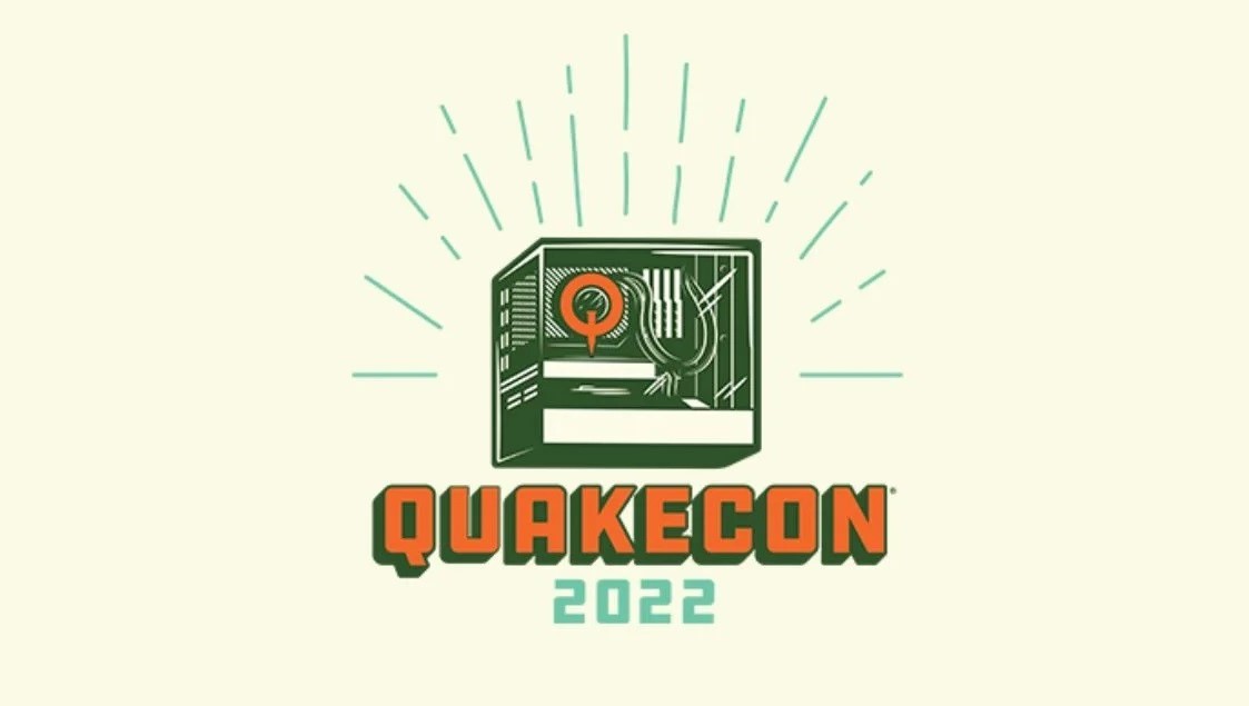 Bethesda公佈QuakeCon 2022時間表