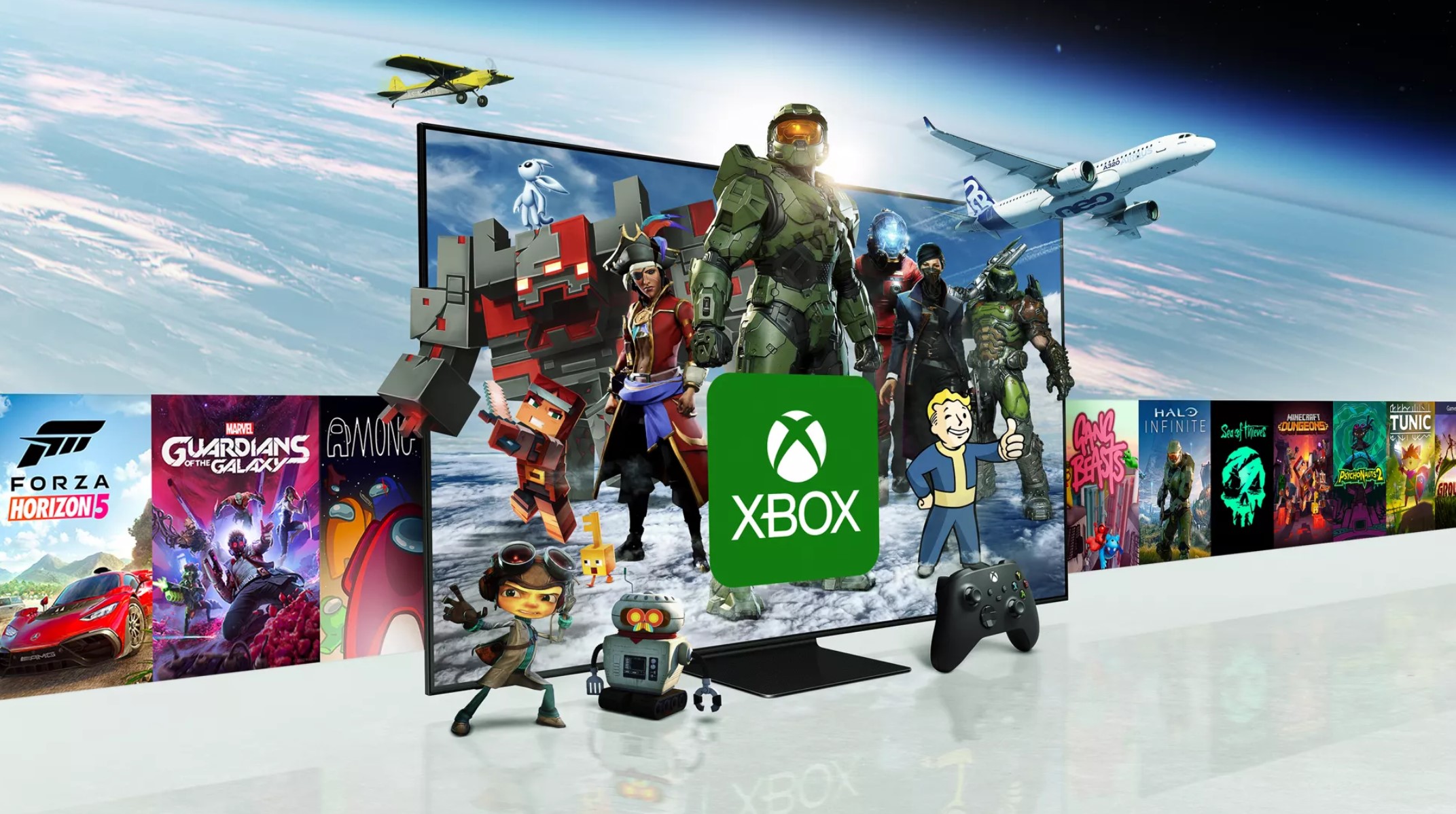 《艾爾登法環》要加入Xbox雲遊戲陣容了？也不一定