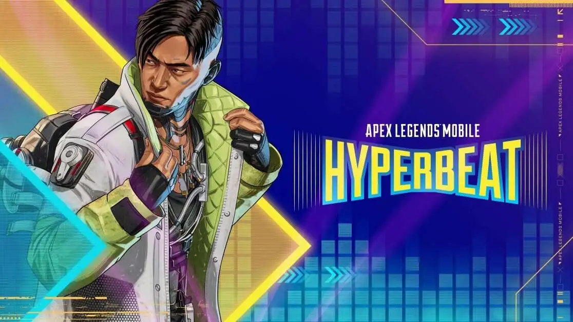 《Apex 英雄手遊》2.5 賽季新內容實機演示視頻公開