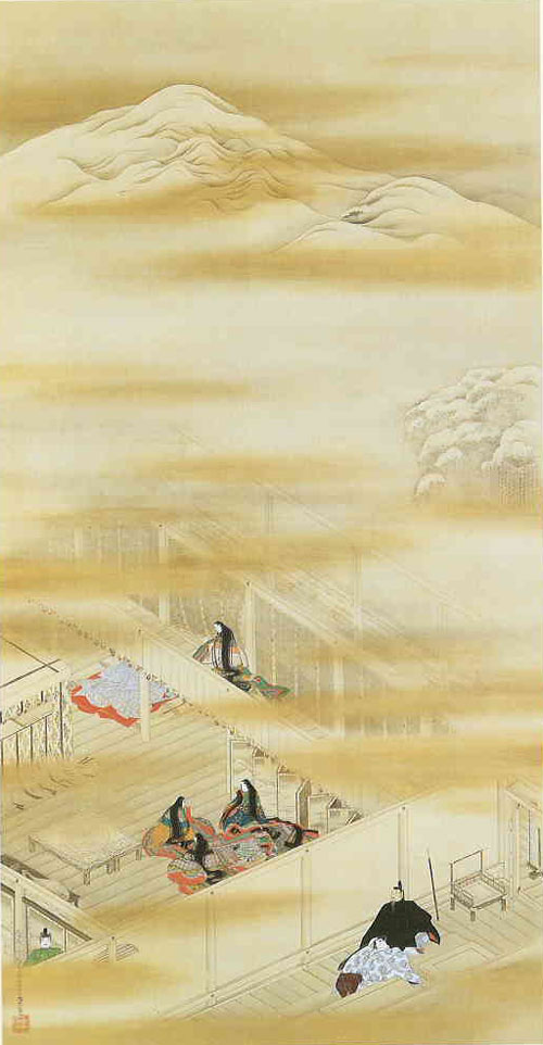 「最高的藝術便是死滅」《甲賀忍法帖》中的日式古典美