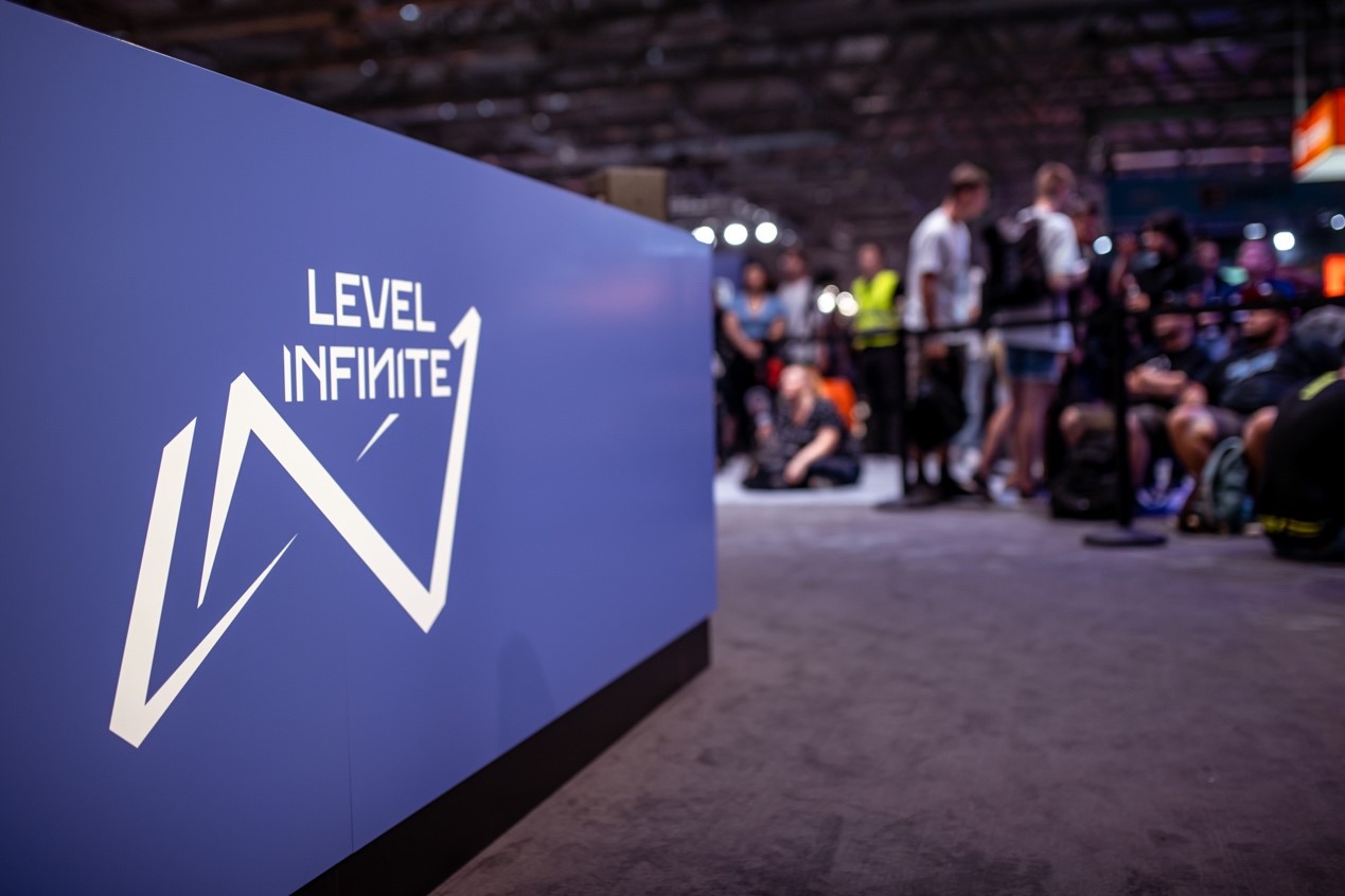 《重金屬地獄歌手》科隆現場開演唱會，Level Infinite攜多款作品參展Gamescom 2022