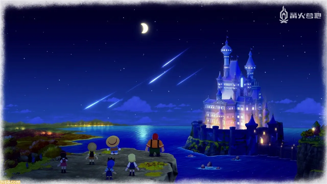 《哆啦A夢 牧場物語 自然王國與和樂家人》訪談：重拾童心與感動