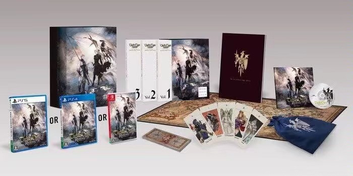 《皇家騎士團2 重生》將於11月11日發售