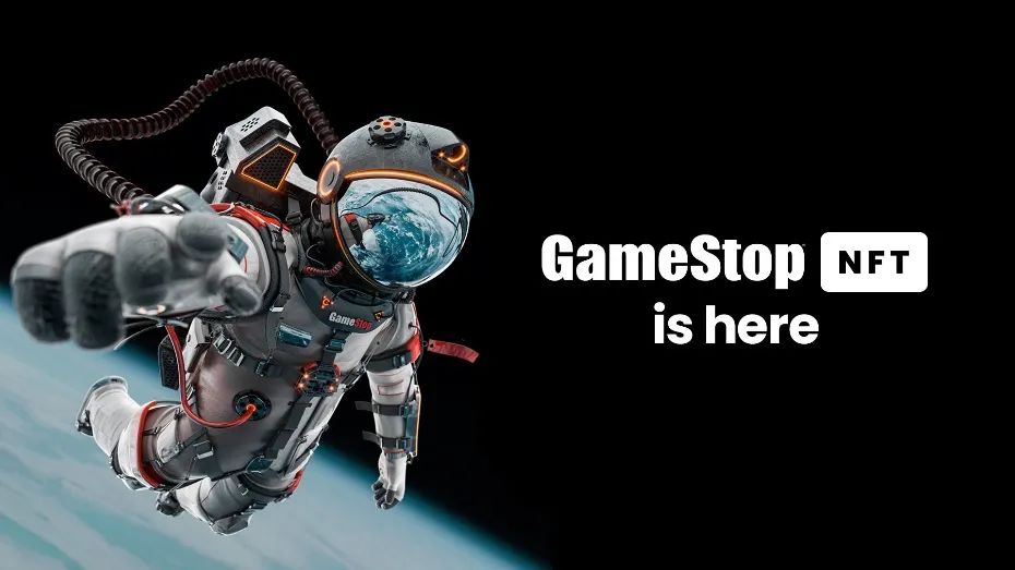 「Meme第一股」GameStop，開始用股票獎勵員工
