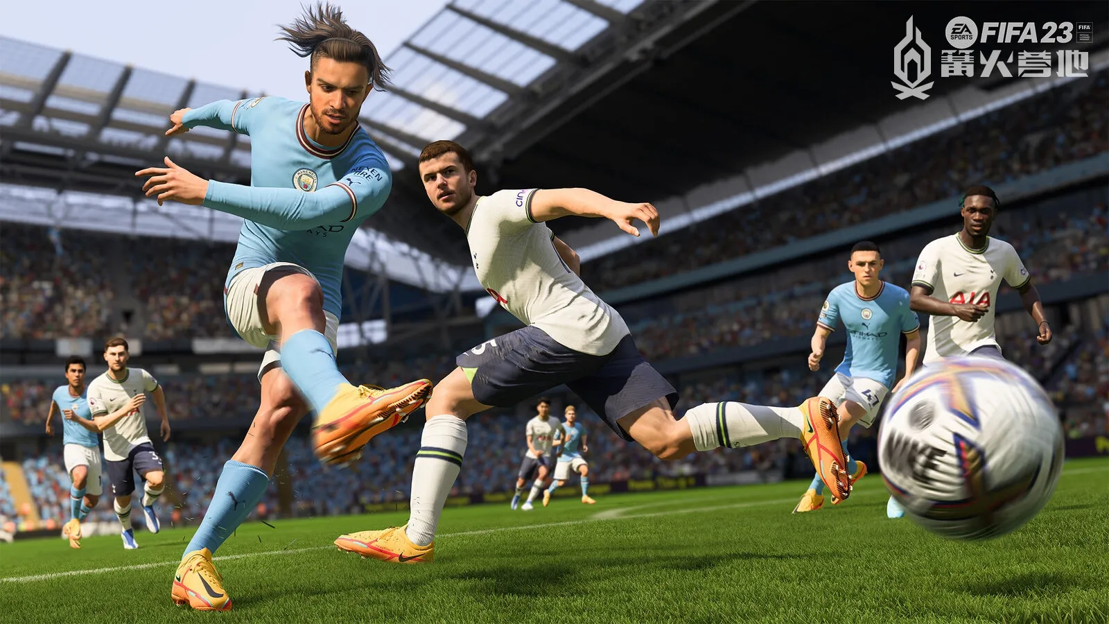 《FIFA 23》最值得關注的 10 大特色