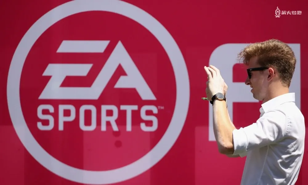 亞馬遜今日將宣佈收購 EA 謠言遭駁斥