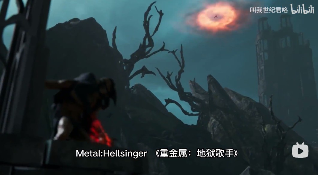 《重金屬地獄歌手》玩法介紹視頻 重金屬地獄歌手值得買嗎