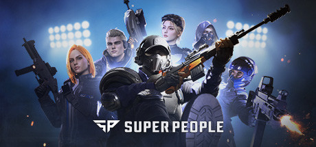 吃雞新游《超級人類》Steam搶先體驗10月10日開啟