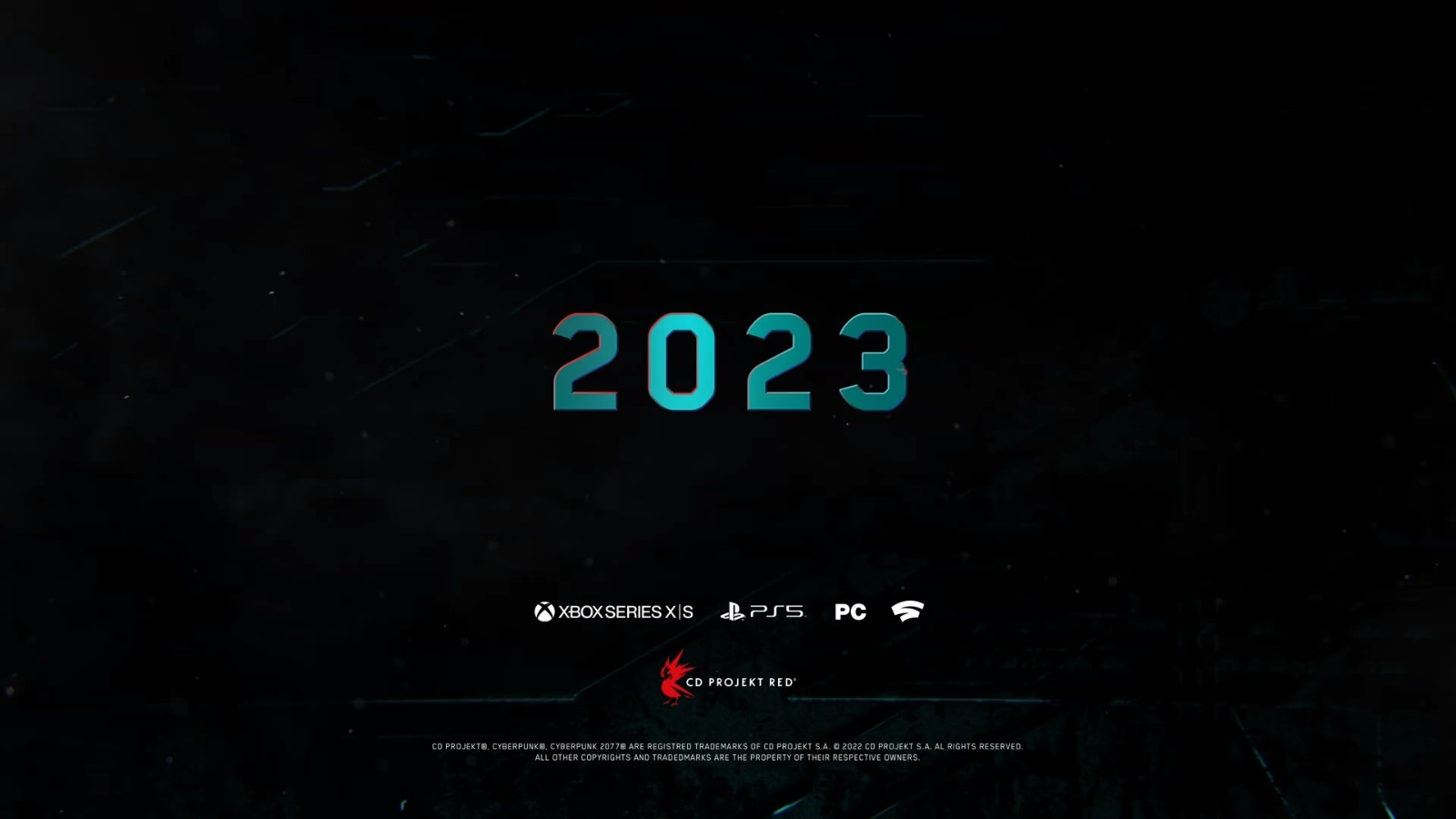 《電馭叛客2077》首款DLC往日之影公佈 明年上市