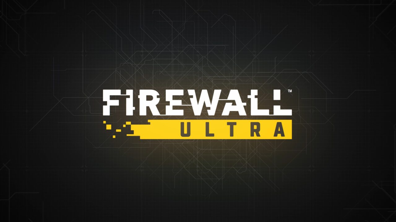VR FPS《Firewall Ultra》宣佈登陸 PlayStation VR 2