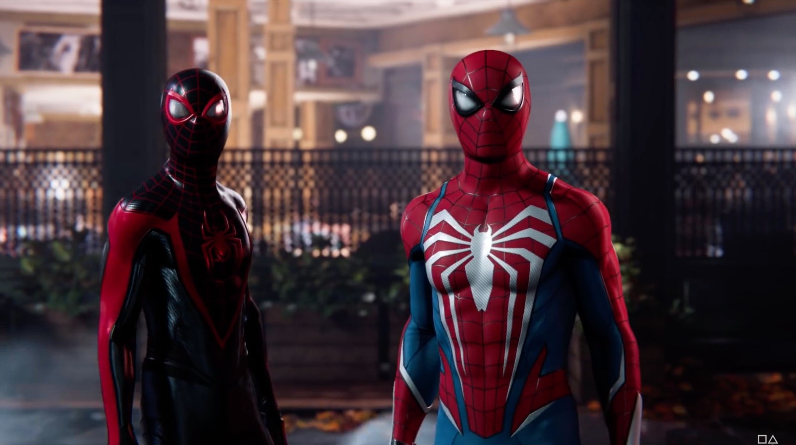《漫威蜘蛛人2》開發順利超預期 實機演示即將公開