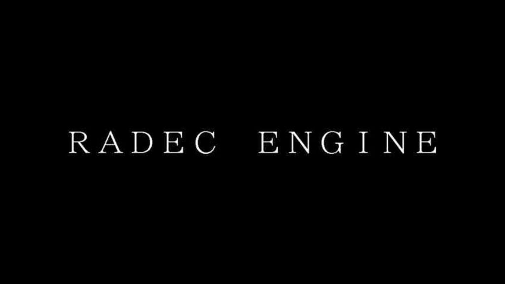 SE注冊新引擎商標Radec Engine