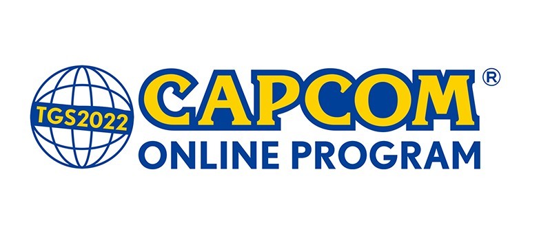 CAPCOM公開2022年TGS網絡節目活動日程