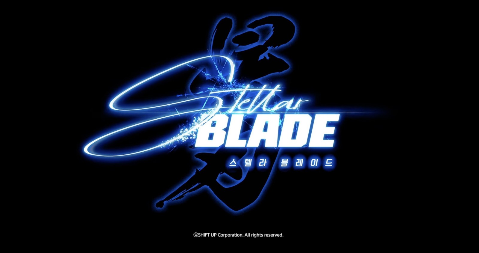 韓式美女動作遊戲《夏娃計劃》更名《Stellar Blade》