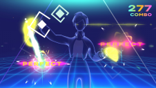 Nex於全球發布體感音樂遊戲《Starri （星動旋律）》隨時隨地享受仿如 VR 作品般的沉浸式體驗