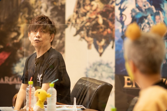 《最終幻想14》14週年活動14小時直播10月舉辦