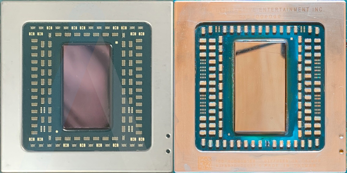 台積電6納米工藝晶片造就功耗更低的新版PS5