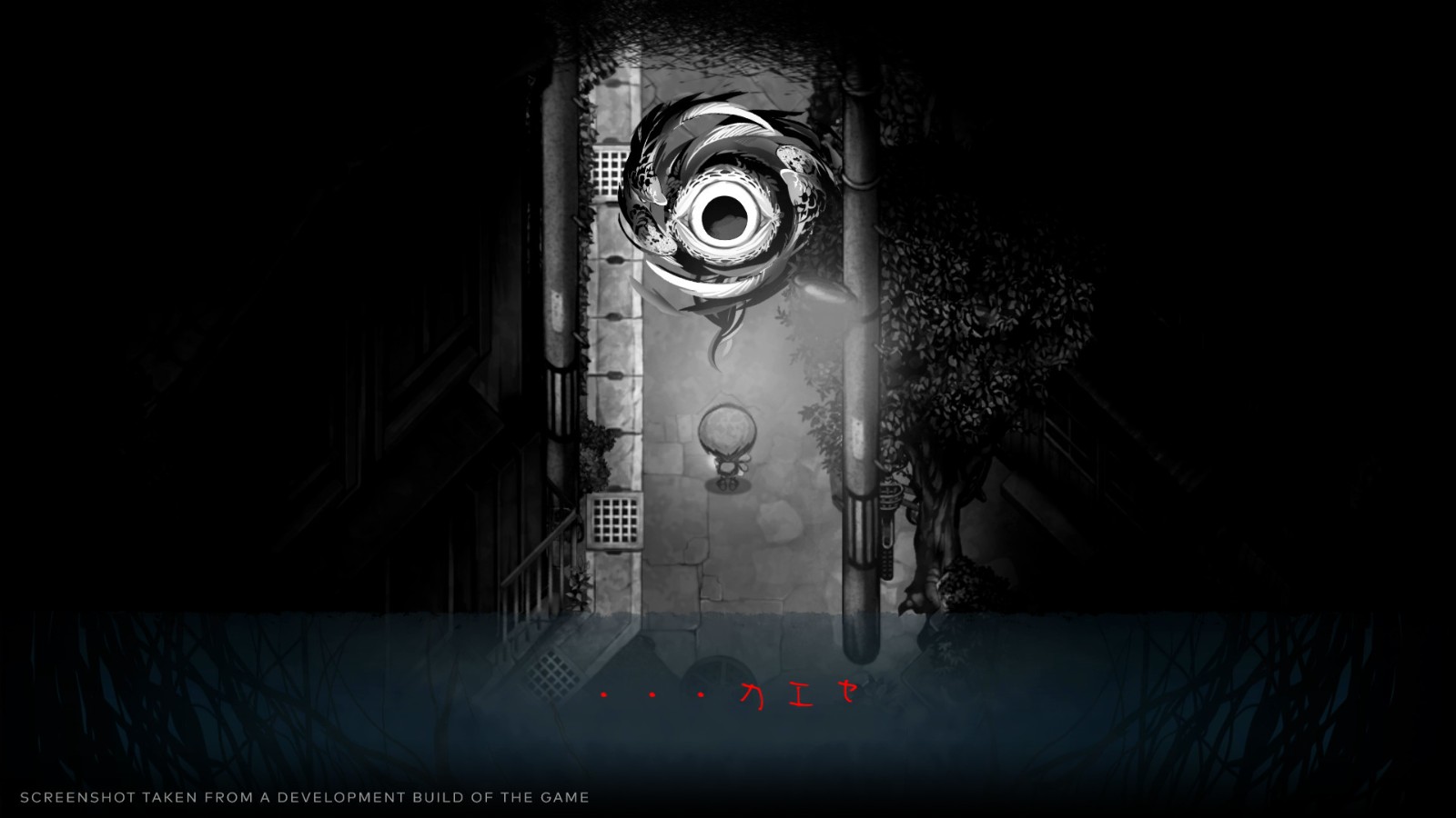 《夜廻三》Steam版將於10月26日發售 支持中文