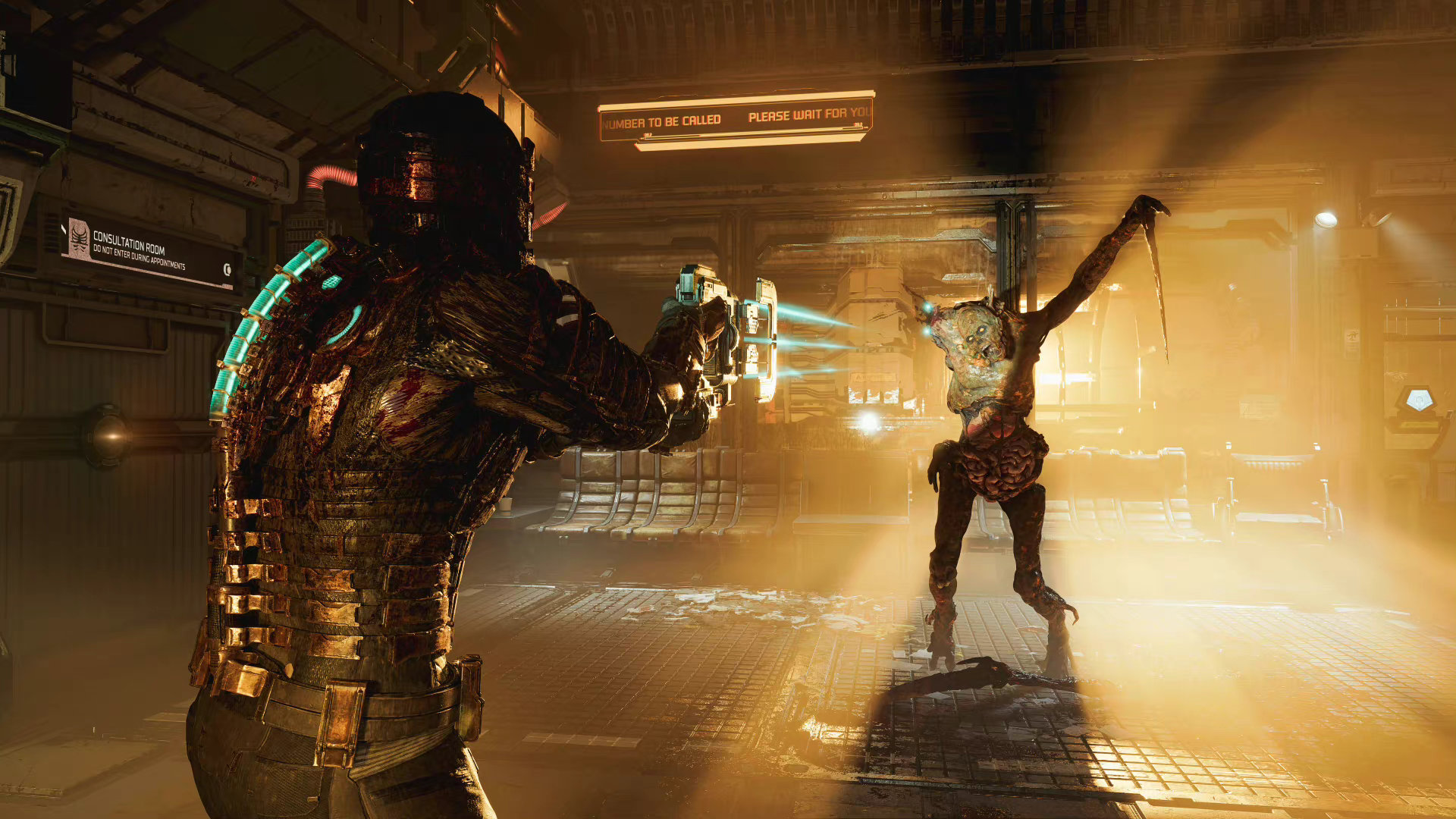 《絕命異次元重製版》新截圖 現已上架Xbox商城