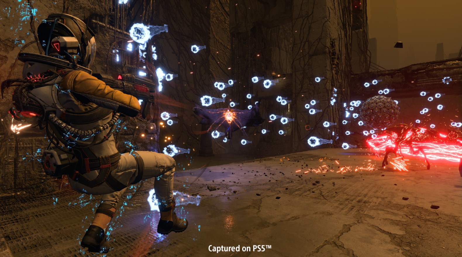 PS5獨占大作《死亡回歸》再曝PC版演示 還是官方版