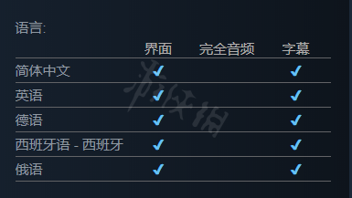 《克蘇魯異聞錄2》有中文嗎？遊戲支持語言介紹
