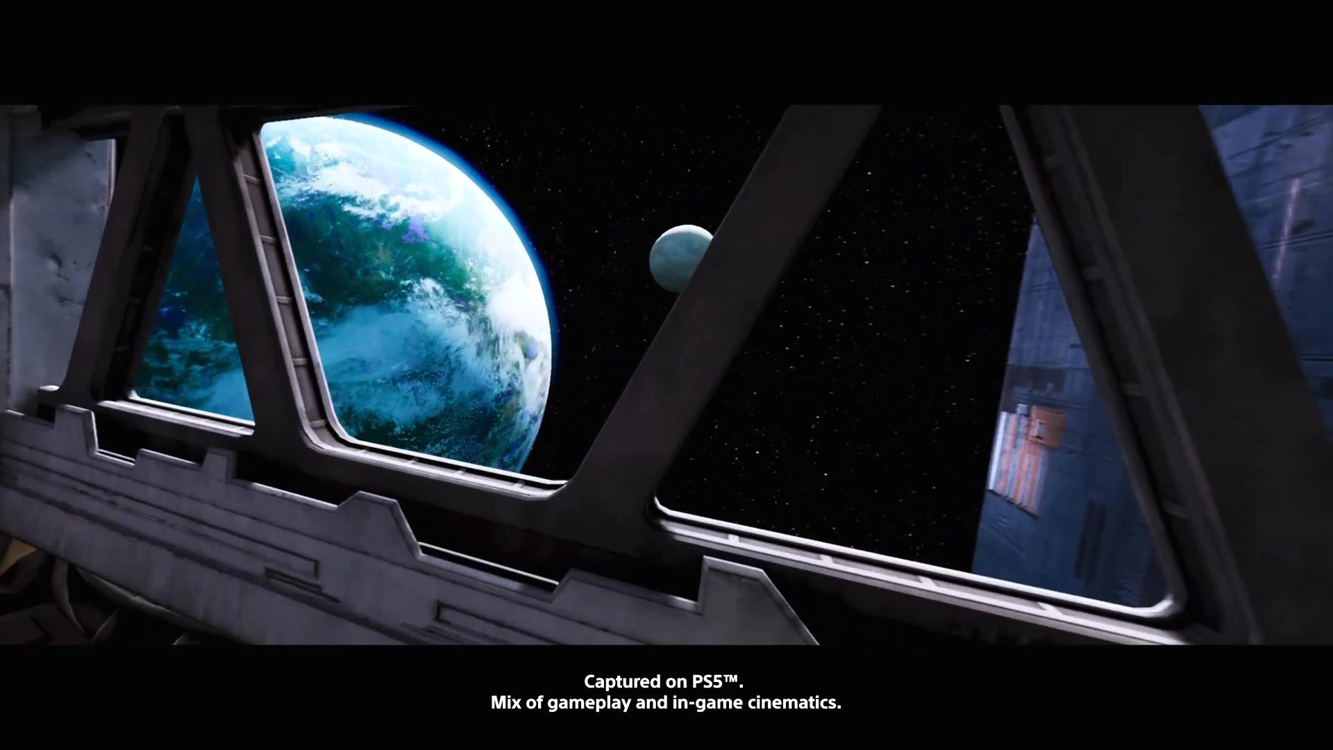 SONY發布會PSVR2《星球大戰銀河邊緣傳說》23年發售