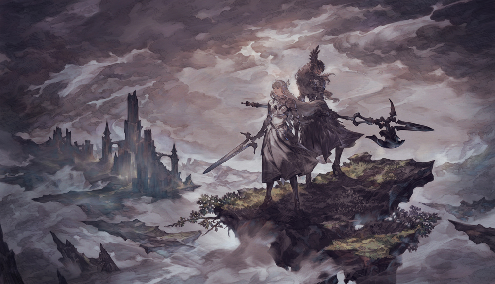 《北歐女神Elysium》追加內容公開 發售後免費更新