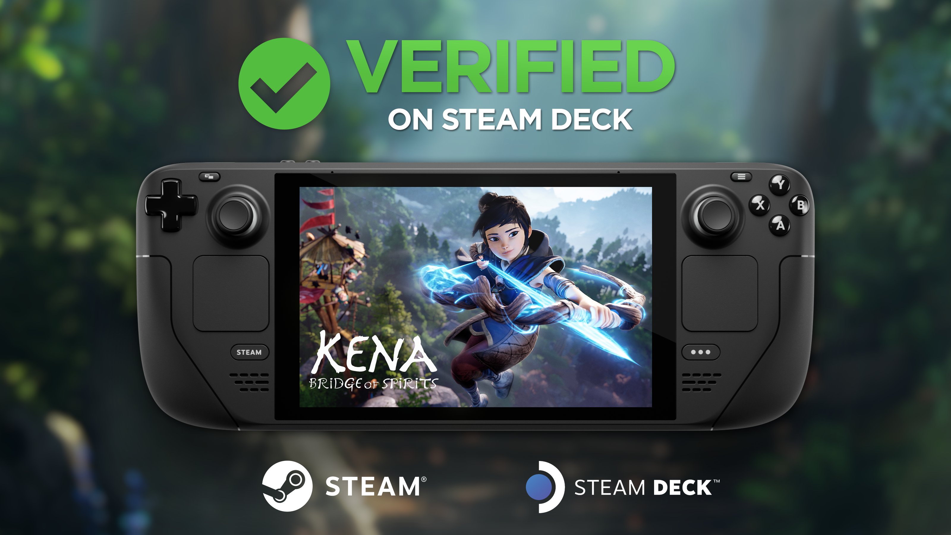 《柯娜精神之橋》已通過Deck驗證 月底登陸Steam