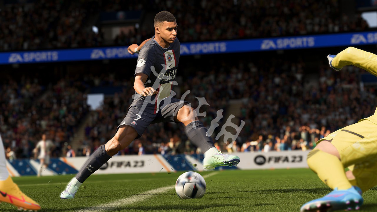 《FIFA 23》HyperMotion2是什麼？HyperMotion2科技介紹