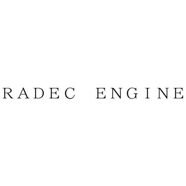 SE注冊全新商標「Radec Engine」