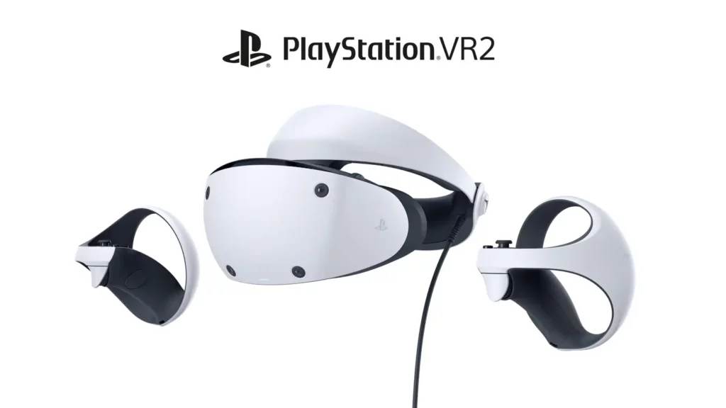 彭博社：SONY或將為PS VR2備貨200萬台迎接首發