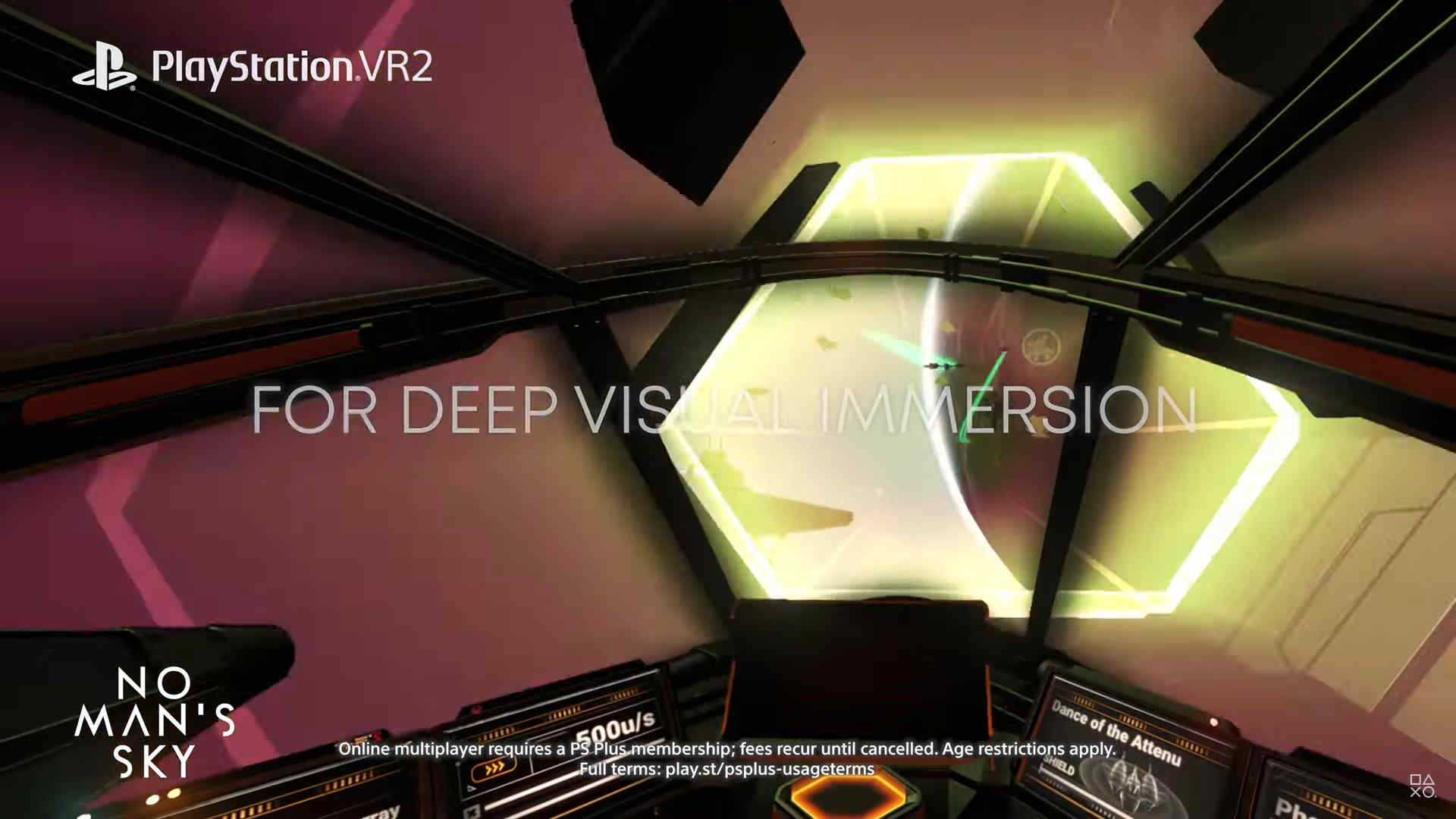 PS VR2特性介紹宣傳片公佈：感受新的真實