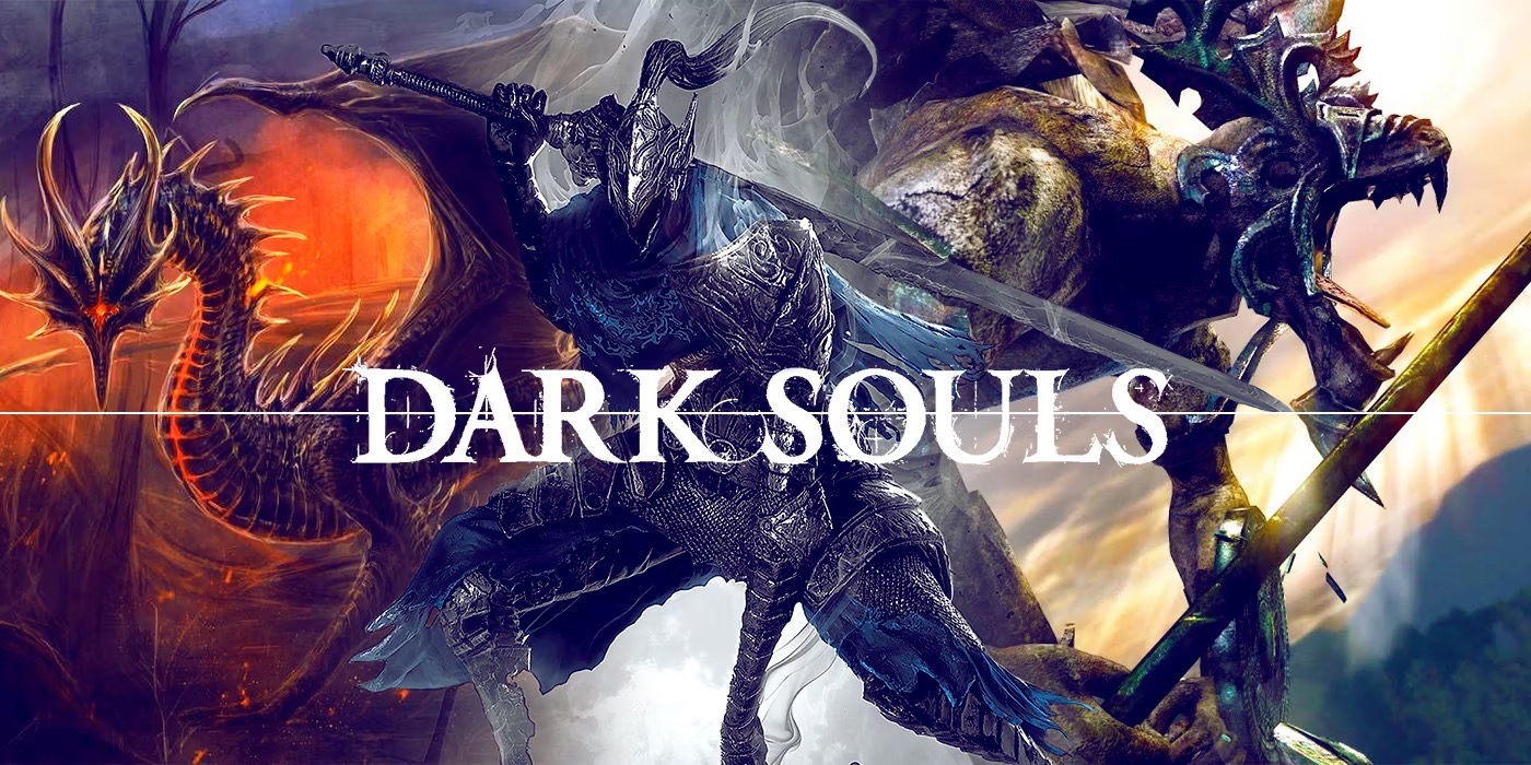 【遊戲史上的今天】9月22日，主機版《黑暗靈魂》發售