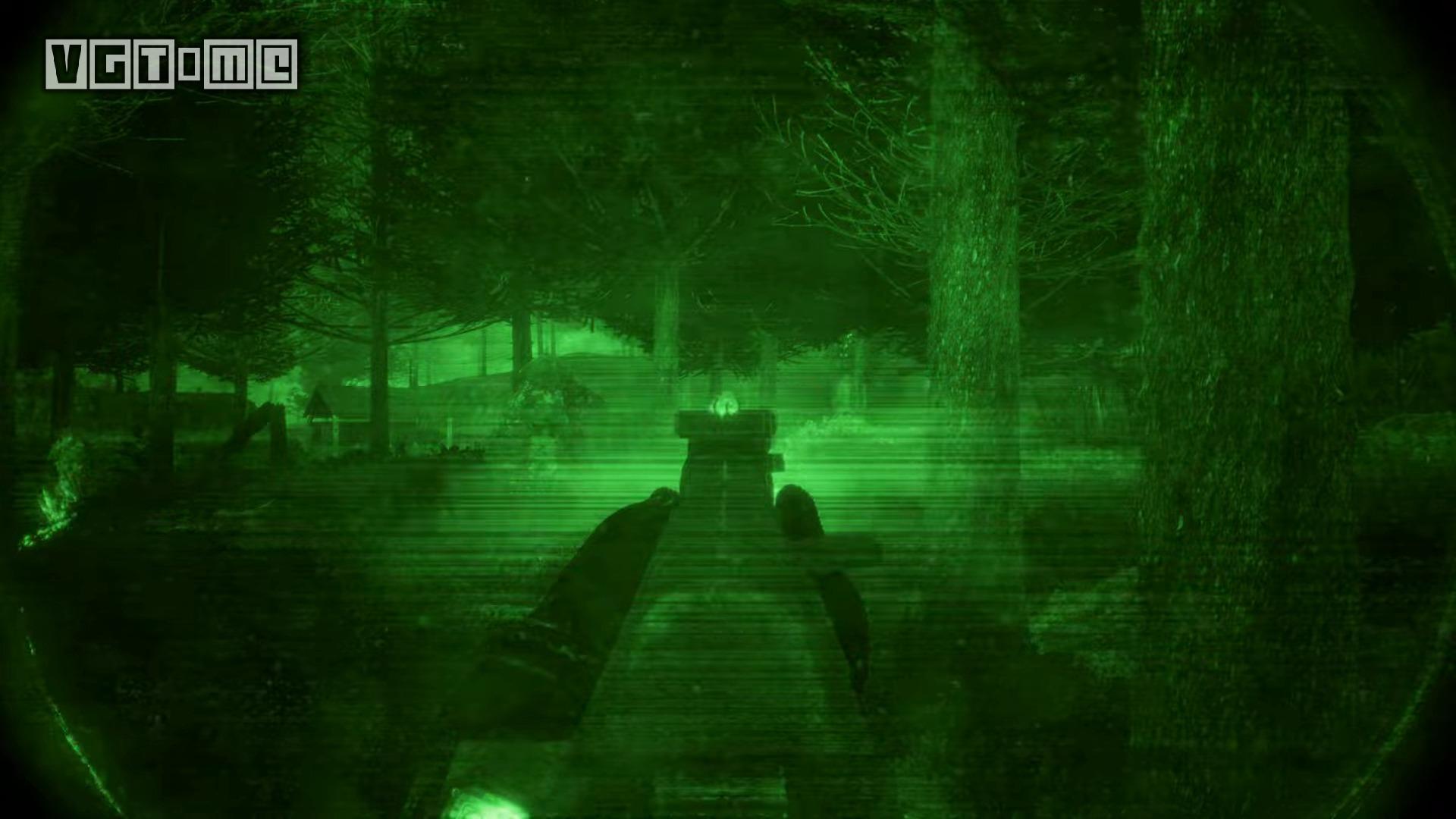 戰術FPS遊戲《秘密潛入起源》首個實機預告片公佈