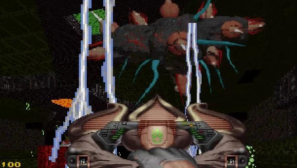 譯介丨這款1996年被低估的FPS遊戲，是電子遊戲向《駭客入侵》這類型進化的墊腳石