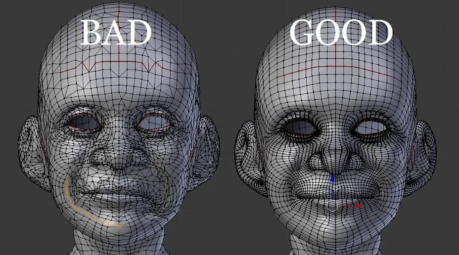 3D建模AI的背後，可能只是一群人類臨時工